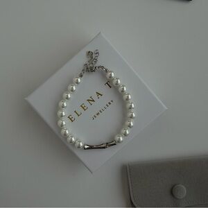 615 Pearl Bracelet
